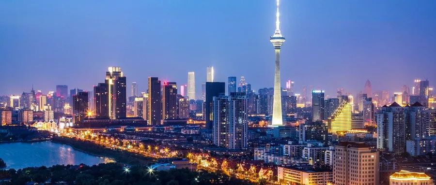 天津，历史与现代交织的活力之都