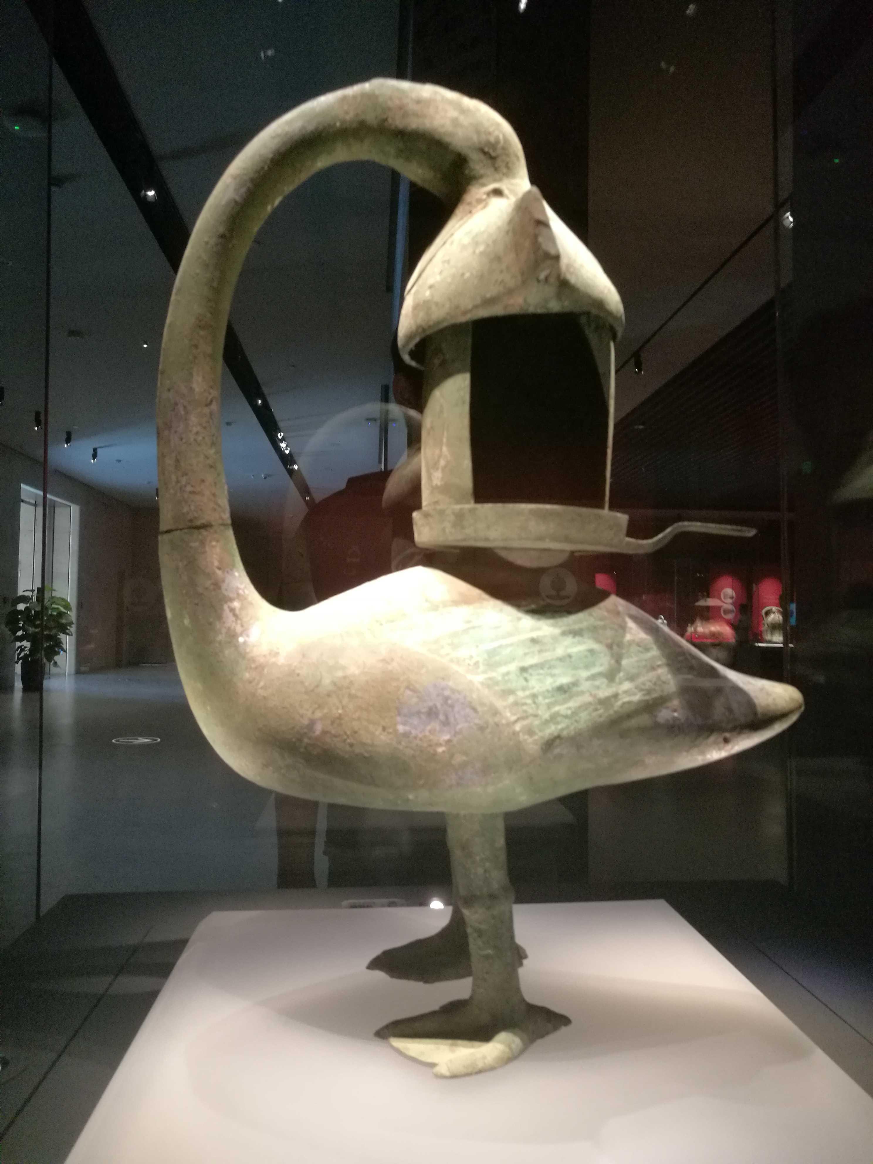 古韵山西，心之所系之地