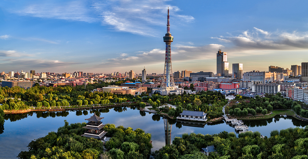 吉林之光，学习变革的力量与自信成就梦想之路