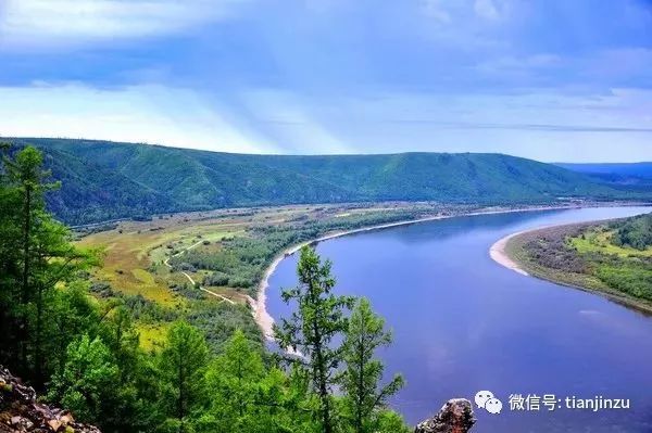 黑龙江，嘉宾与观众共聚一堂的时刻