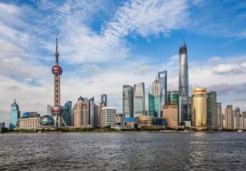 上海之行，探索与感悟之旅