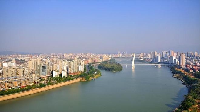 江西，致尊敬的听众朋友们