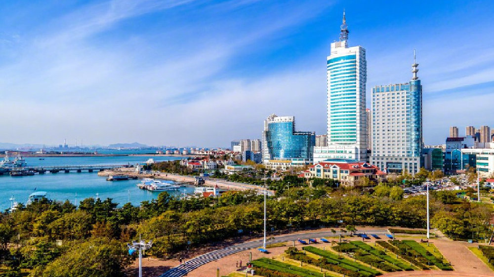 山东，历史底蕴与现代魅力的交汇之地探寻之旅