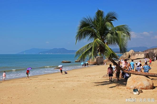 海南，发展与保护的双重挑战之路