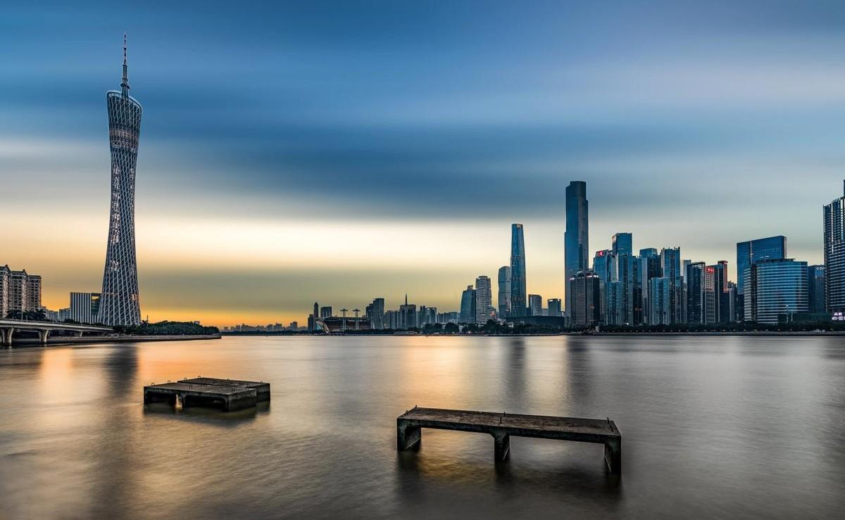 广东，改革开放先锋，高质量发展探路者