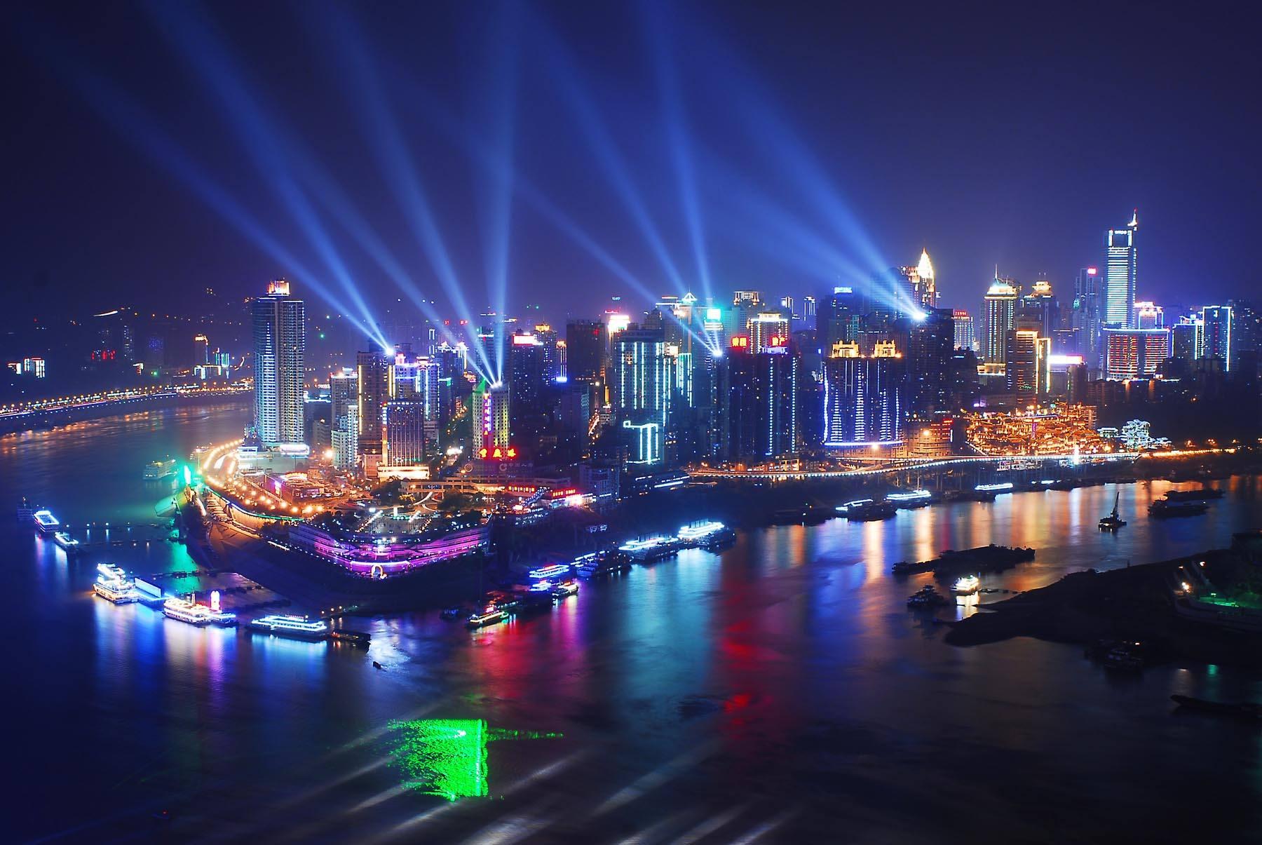 重庆怀古之旅，探寻山城千年文化印记