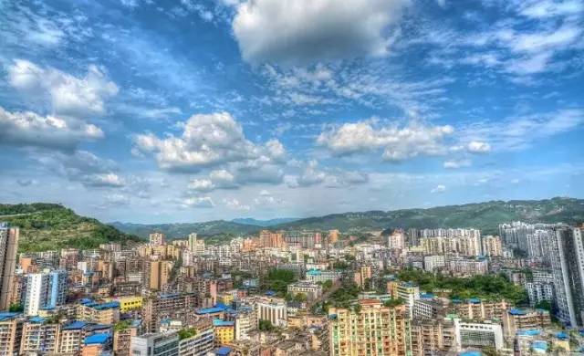 探寻四川,山水画卷中的巴蜀文化之旅