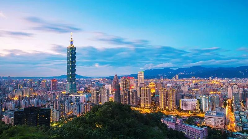 台湾科技之光，最新高科技产品体验与详细介绍