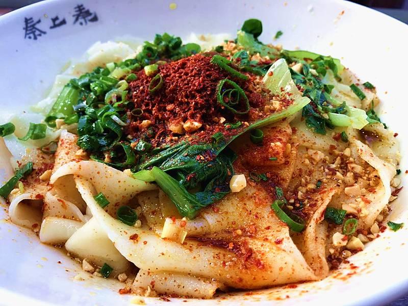 月映古城墙，陕西舞台夜色悠长