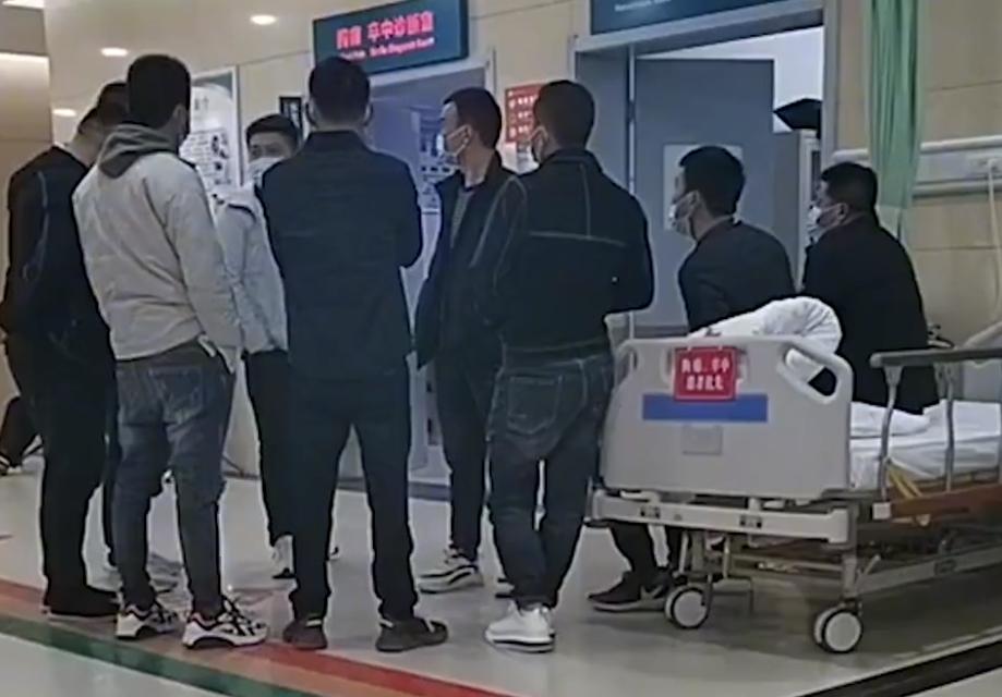 月映古城墙,陕西舞台夜色悠长