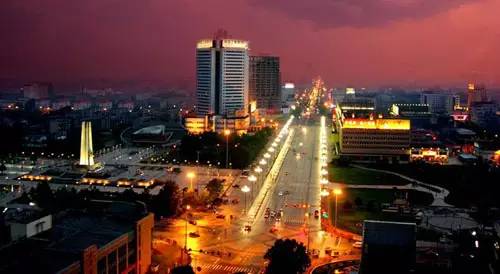 探寻唐山北方蓝宝石的无限魅力