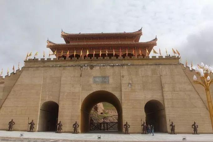 青海科技浪潮,改变生活,展望未来