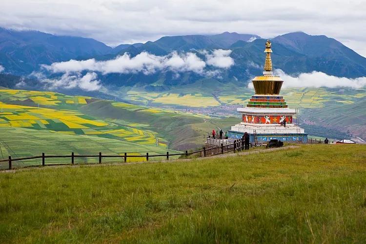 青海科技浪潮,改变生活,展望未来