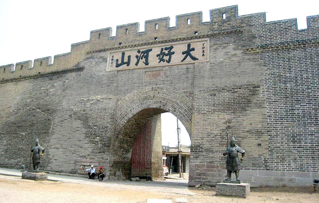 张家口，历史、文化与地理的交融之地