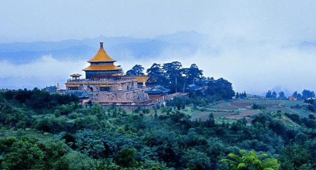 承德，励志之城的自信与成就源泉