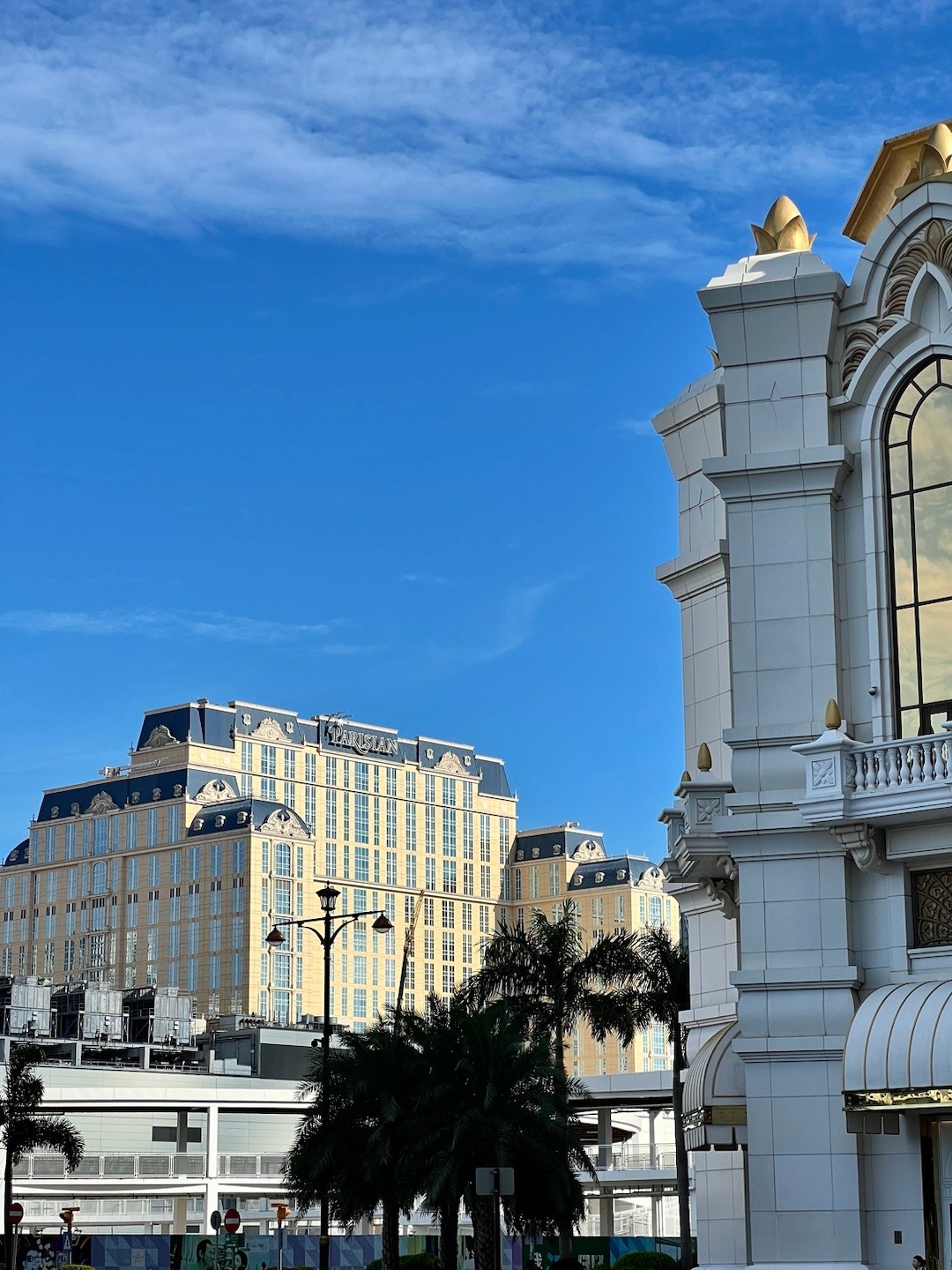 梦想之岛，澳门，自信之帆扬帆起航