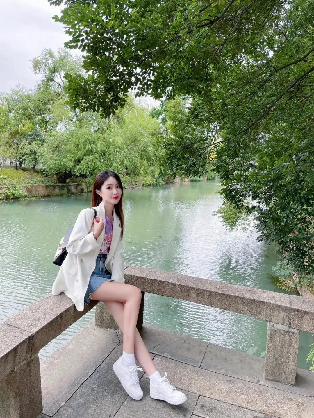 唐山，古今交融的繁华都市