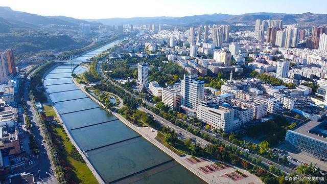 阳泉，历史、文化与现状概览