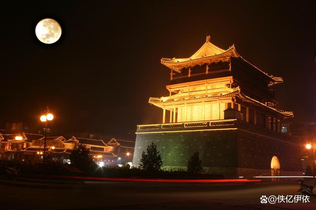 邢台,古今交融的千年城韵